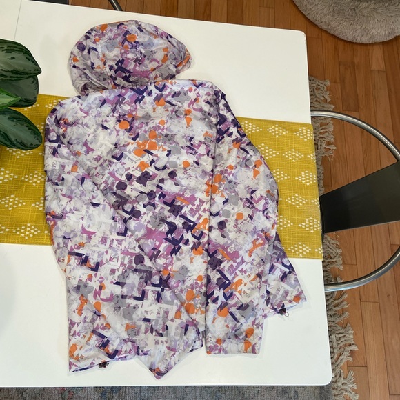 Eddie Bauer windbreaker - Picture 4 of 4